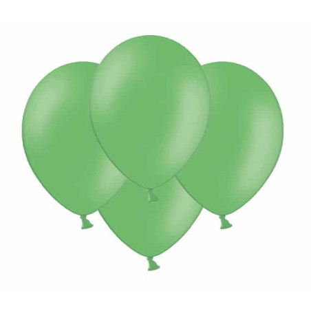 green-latex-balloons-to-inflate