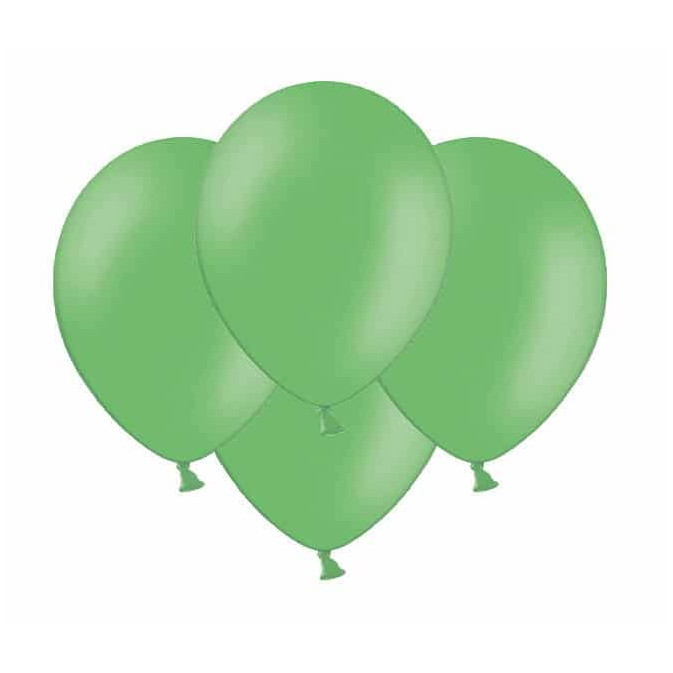 green-latex-balloons-to-inflate