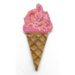 shortbread-ice-cone-in-royal-icing