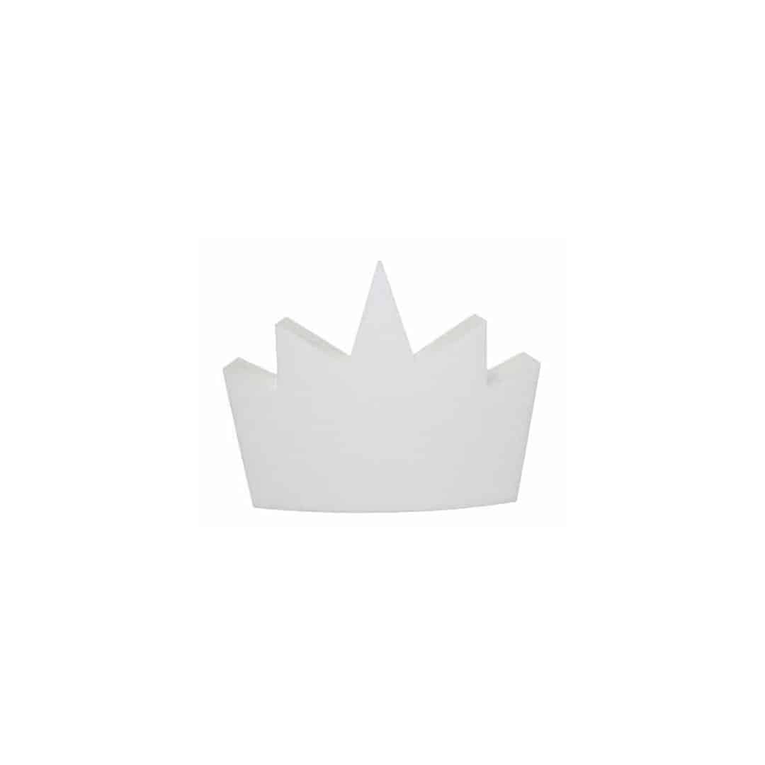 polystyrene-crown