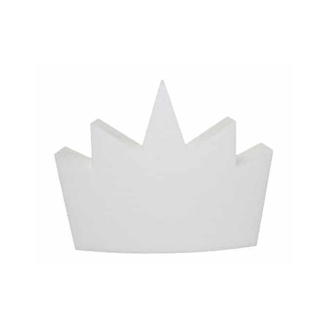 polystyrene-crown