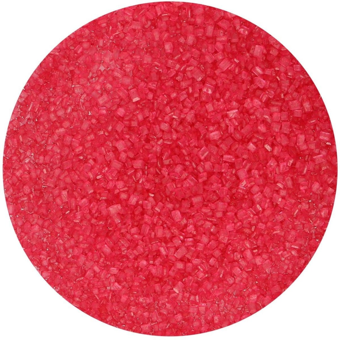 red-colored-sugar-funcakes