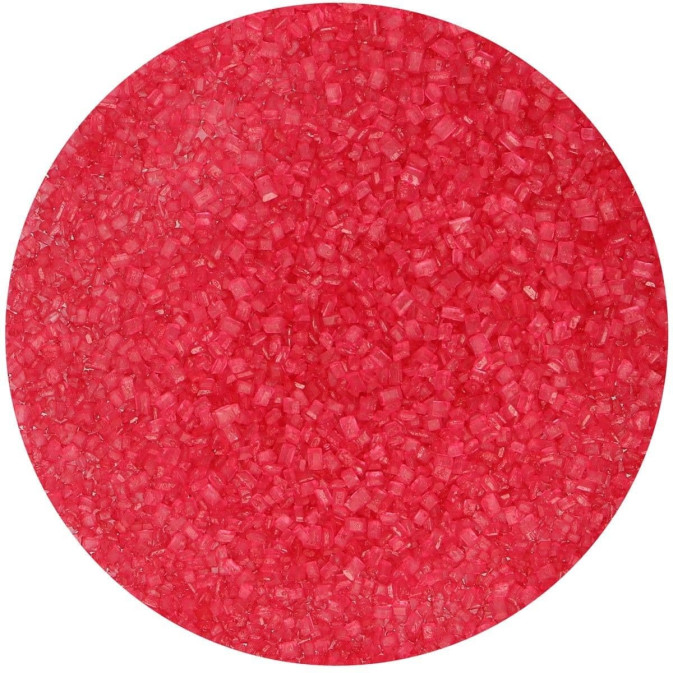 red-colored-sugar-funcakes