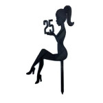 cake-topper-silhouette-of-a-seated-woman-to-customize