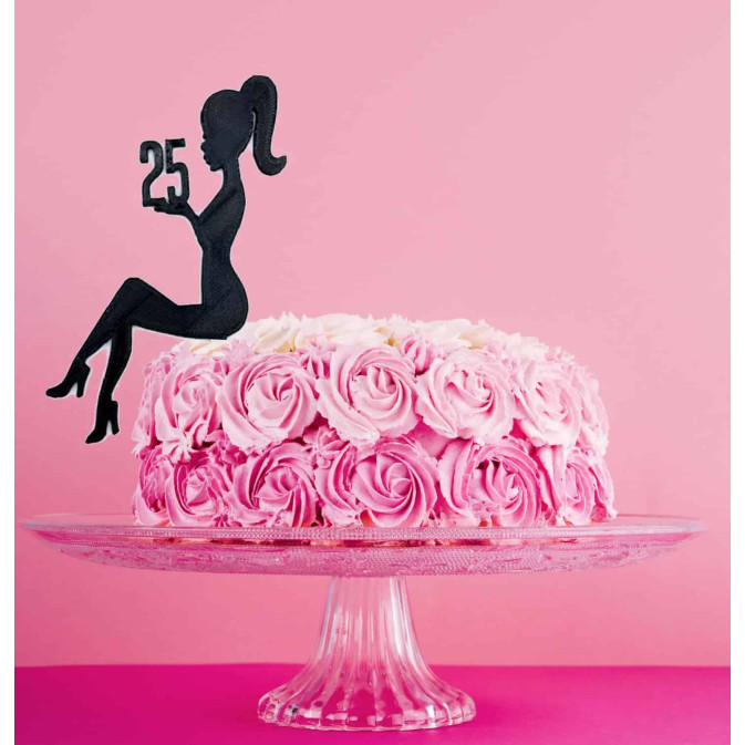topper-silhouette-of-seated-woman-to-customize
