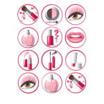 12-discs-of-cupcakes-make-up