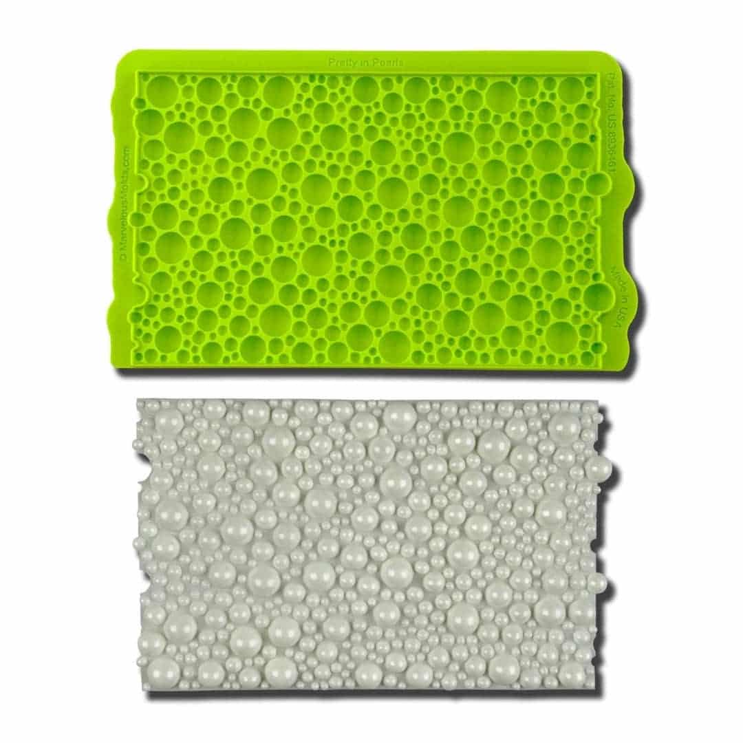 multi-bubble-modeling-mold