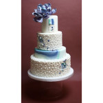 wedding-cake-texture-bubbles