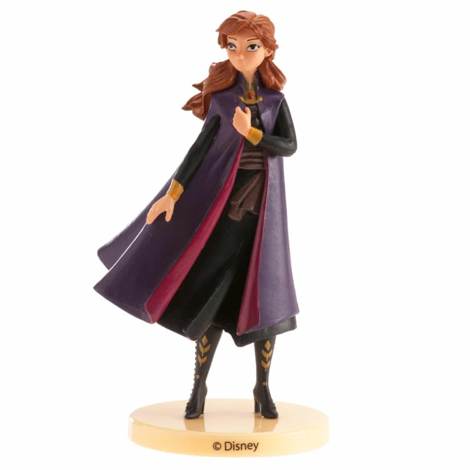 Ana-frozen-PVC-figurine
