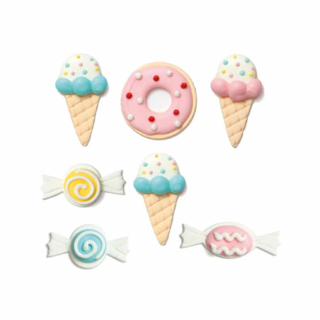 sugar-decorations-ice-cream-sweets-donuts