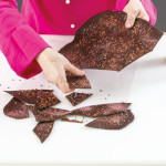 transparent-rhodoid-sheet-pastry-chocolate