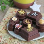 chocolate-mold-geometric-shape-square-round-rectangular-polycarbonate