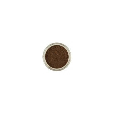 powdered-food-coloring-chocolate-brown-rainbow-dust
