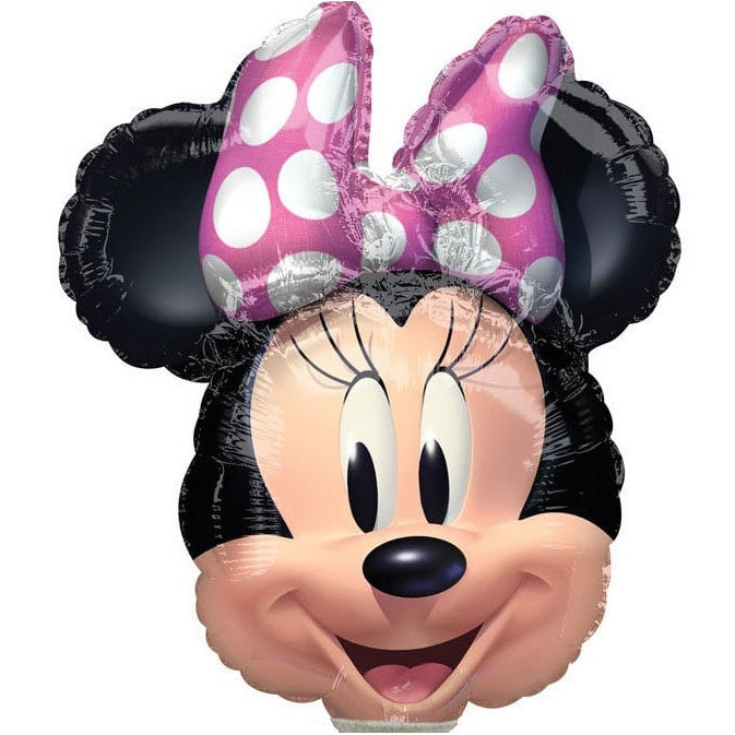 minnie balloon