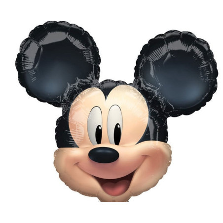 mickey balloon
