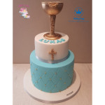 carpet-footprint-diamond-effect-cake-design