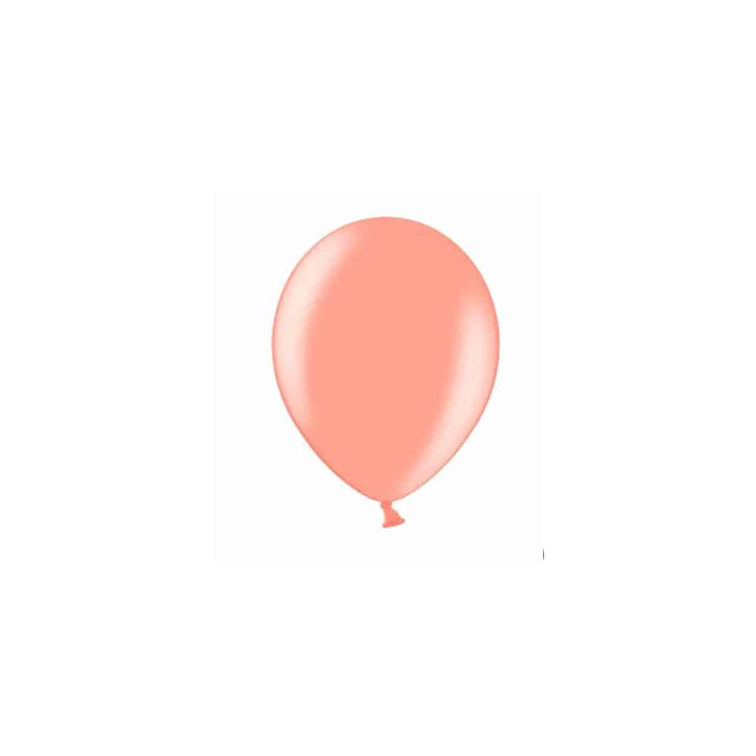 10-pink-gold-balloons-27-cm