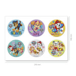 6-edible-discs-paw-patrol-5-cm