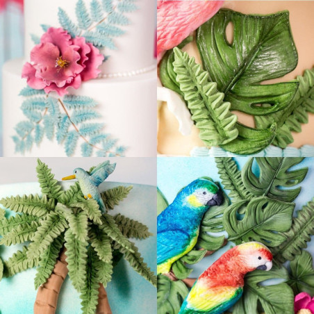 tropical-leaf-modeling-mold-karen-davies