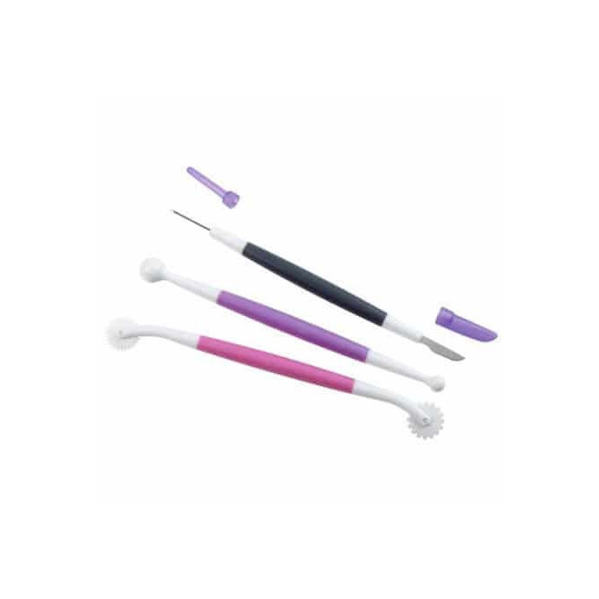 3-Wilton-sugar-paste-modeling-tools