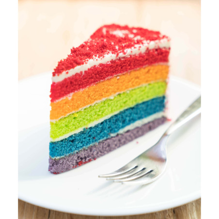 food-coloring-in-gel-rainbow-cake