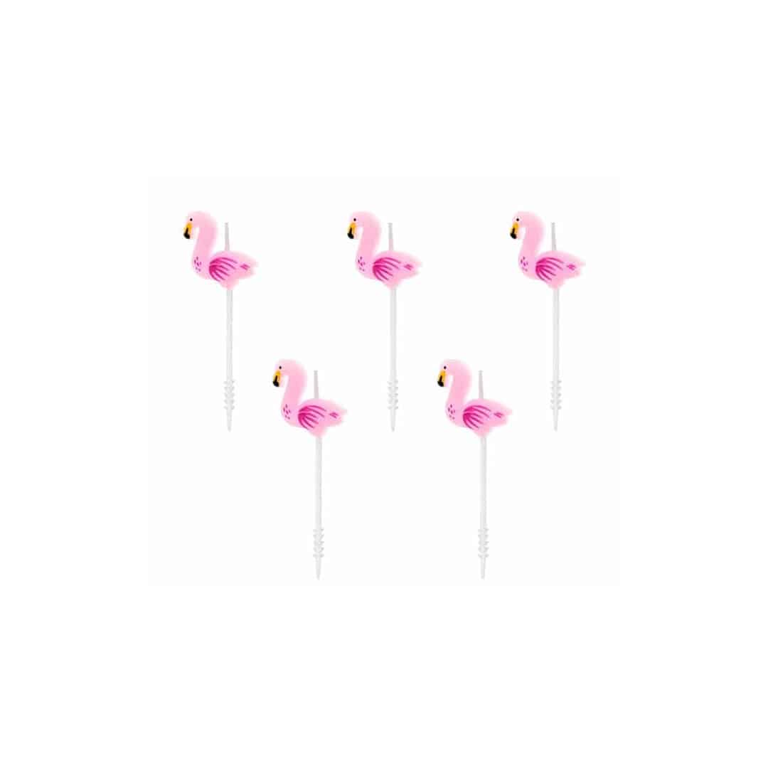 flamingo-candles