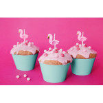 flamingo-cupcakes