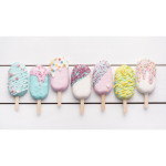 magnum cake