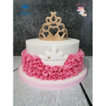 princess-crown-cake