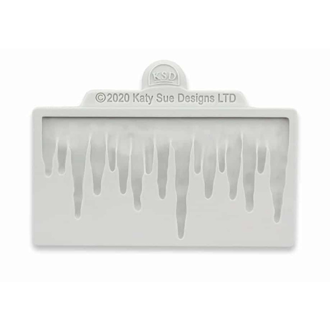 stalactite-modeling-mold