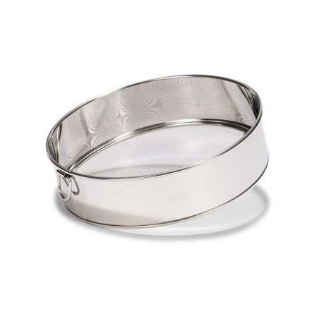 flour-sieve