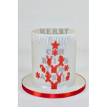 stalactite-effect-cake