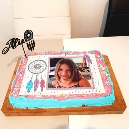 photo-edible-sugar-dream-catcher-bohemian-deco-birthday-cake