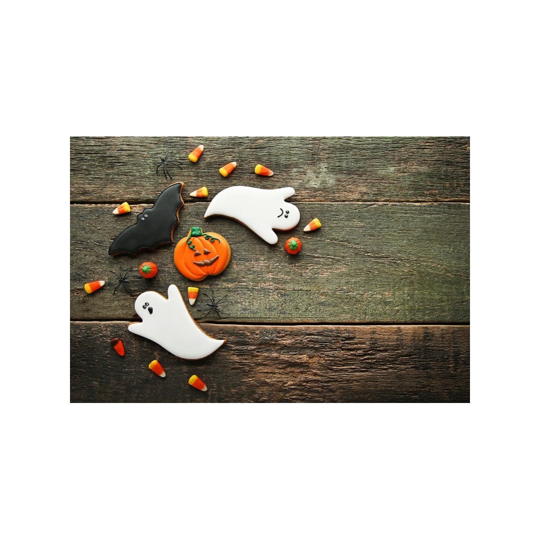 Bat Cutter Bat cookie cutter