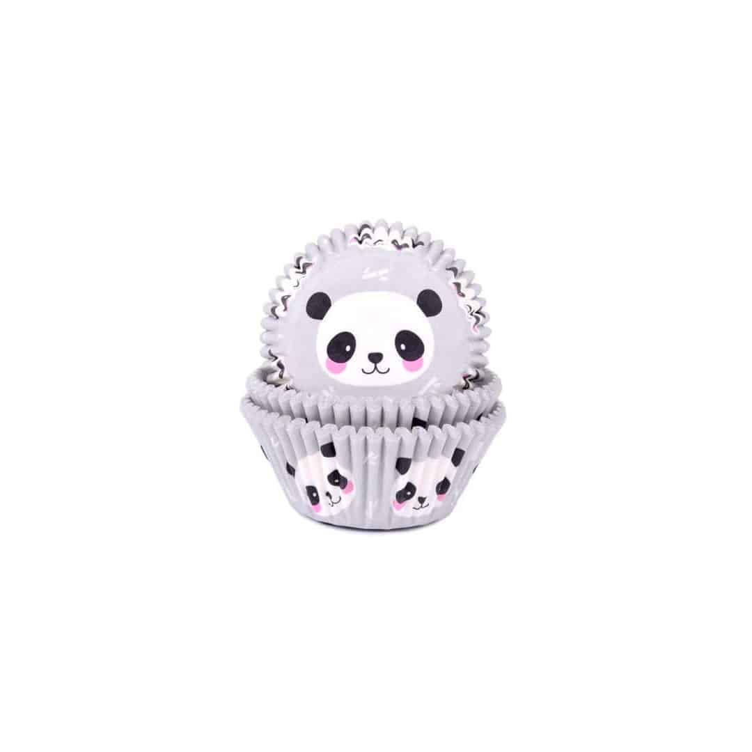 panda-cupcake boxes