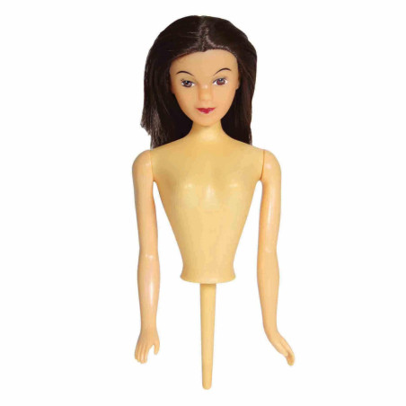 brown-doll-bust