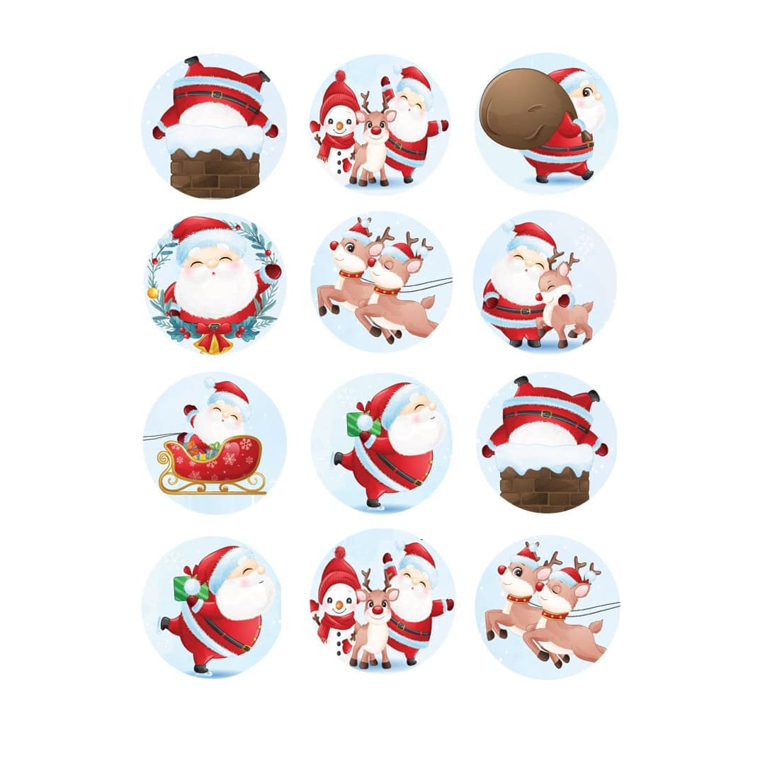 12-round-sugar-christmas-decorations-5-cm
