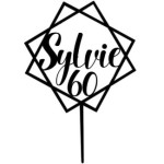 cake-topper-birthday-frame-to-customize