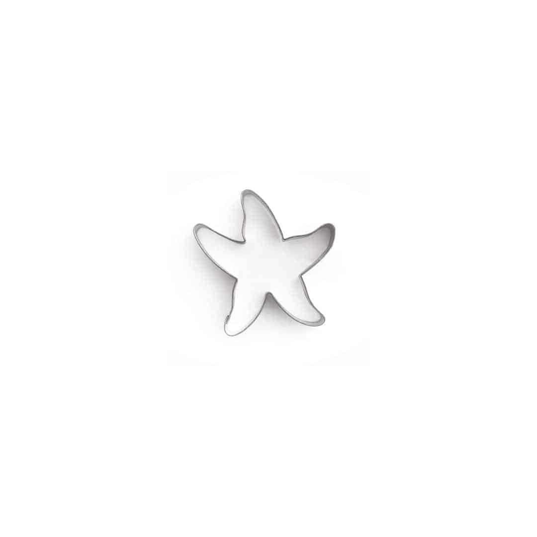 starfish cookie cutter