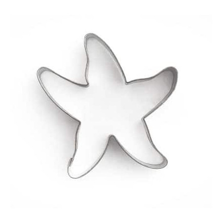 starfish cookie cutter
