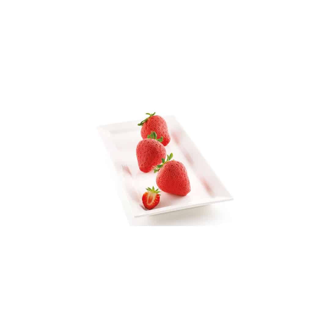 silikomart-strawberry-mold
