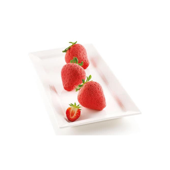 silikomart-strawberry-mold