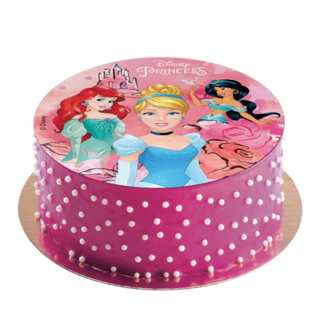 disney-princess-cake-azyme-20-cm