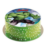 hulk-avengers-cake
