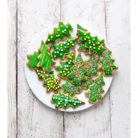 christmas-trees-sand-cookie