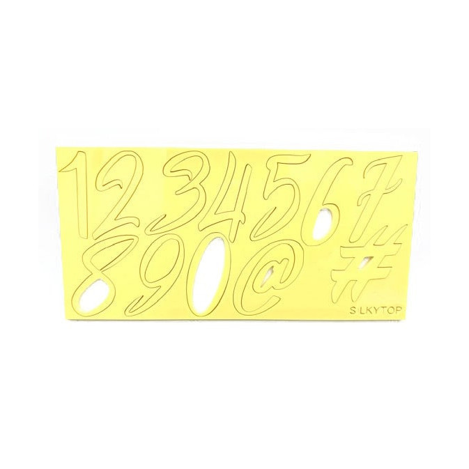 embossers-number-material-cake-design