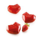 mold-6-hearts-origami-silikomart