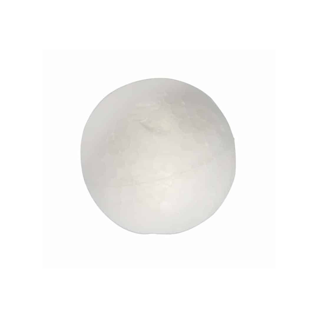 dummy-sphere-in-polystyrene