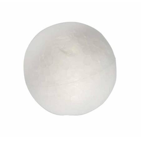 dummy-sphere-in-polystyrene