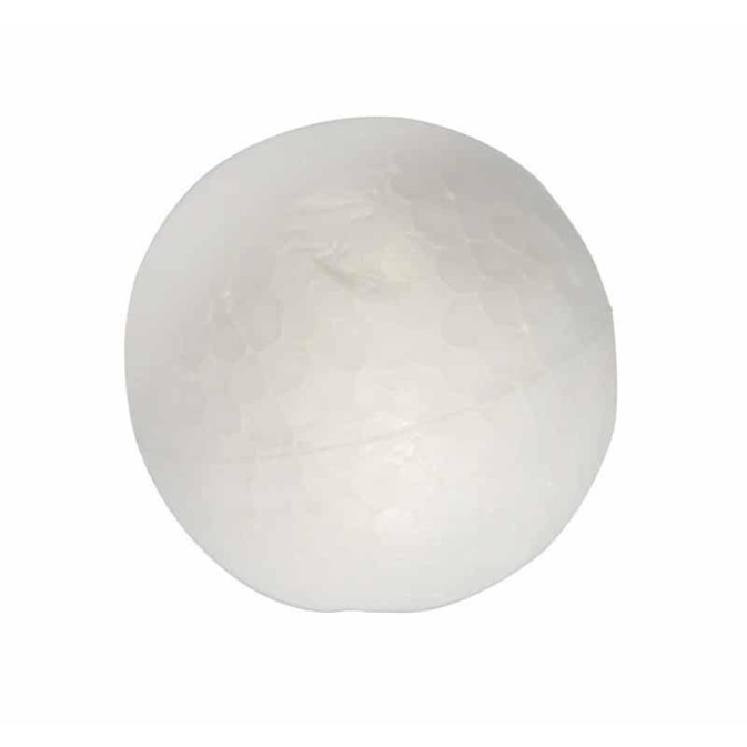 dummy-sphere-in-polystyrene